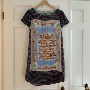 Anthropologie Dress